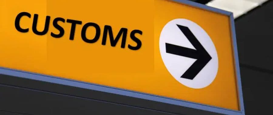 Customs Clearance