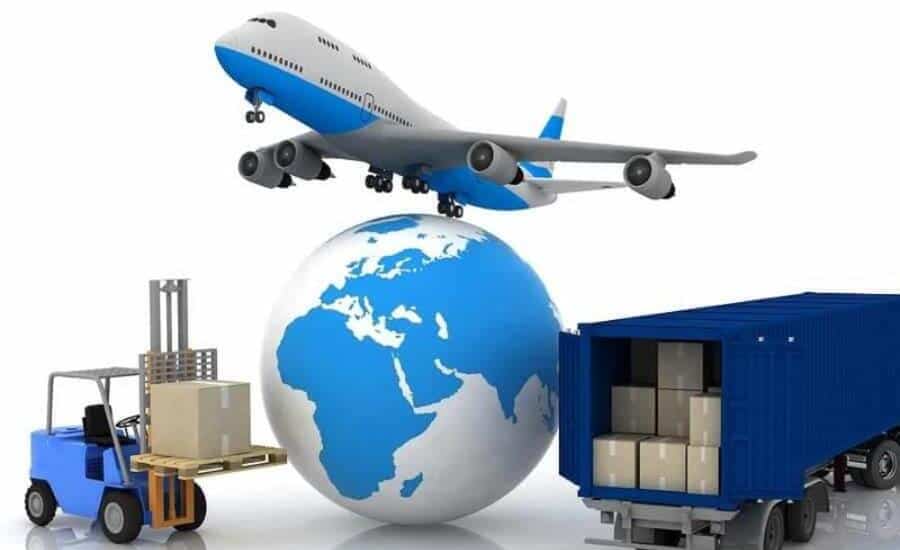 Shipping Methods From China