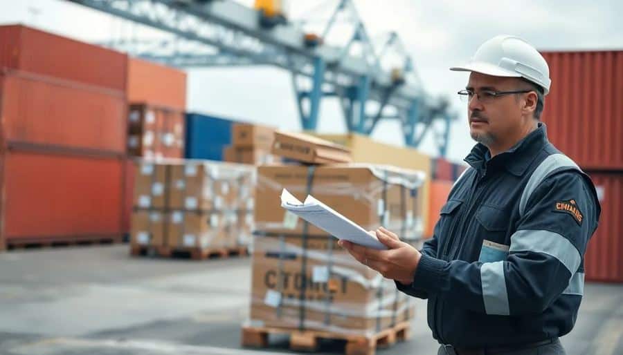 DDP Canada Customs Clearance Inspection DDP Canada Customs Clearance Inspection